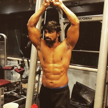 Madhur Kumar